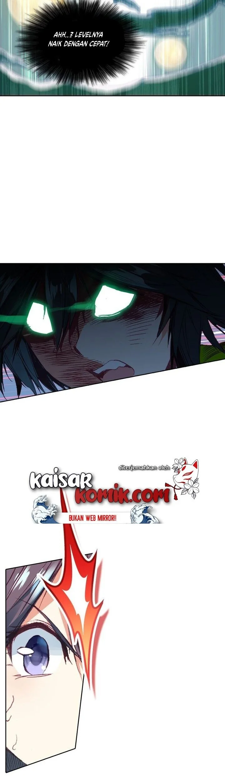 Academy of Monster Chapter 23 Gambar 21