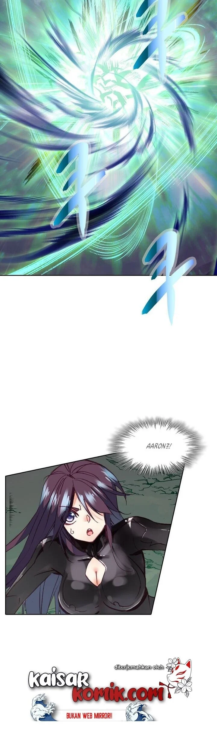 Academy of Monster Chapter 23 Gambar 5