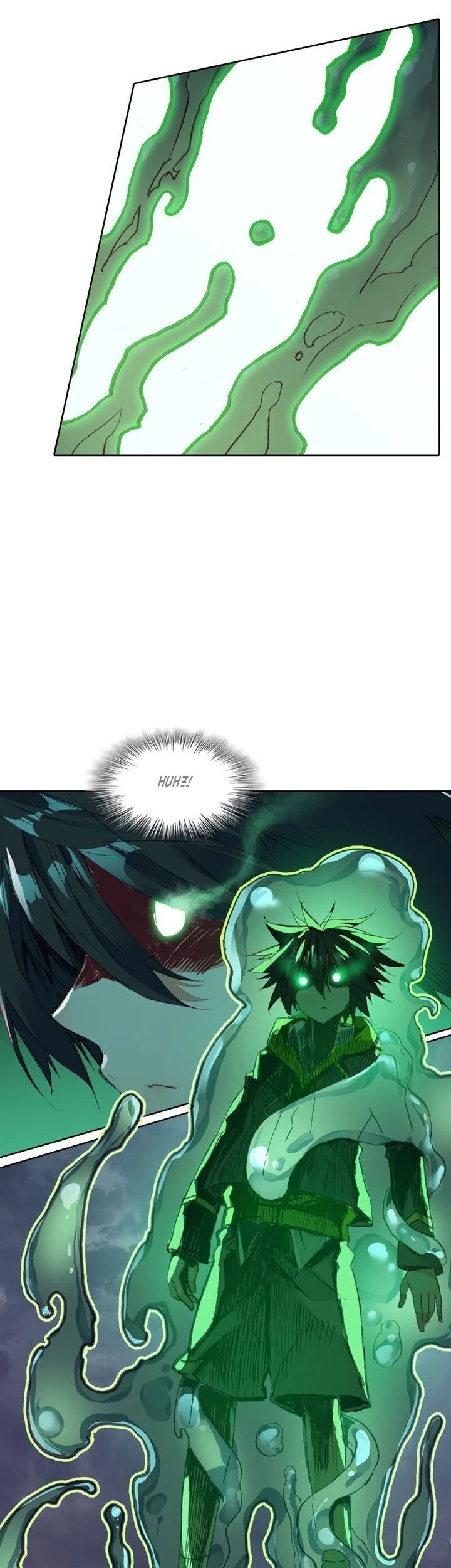 Academy of Monster Chapter 23 Gambar 6