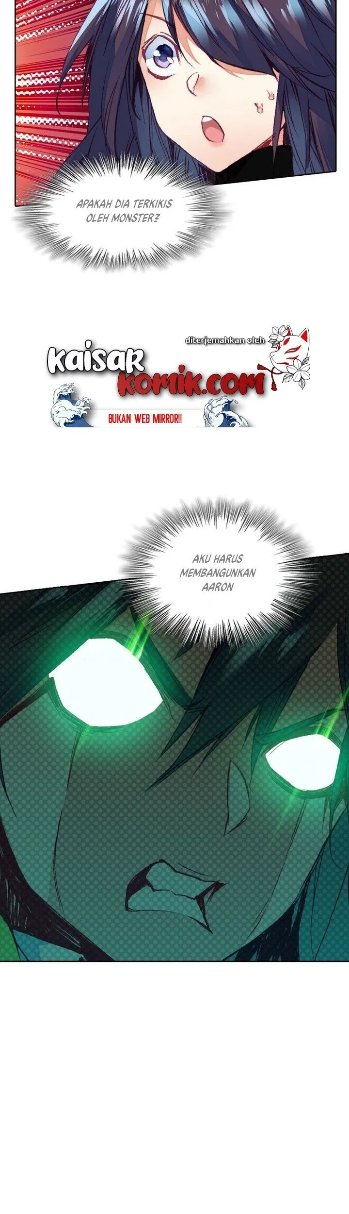 Academy of Monster Chapter 23 Gambar 17