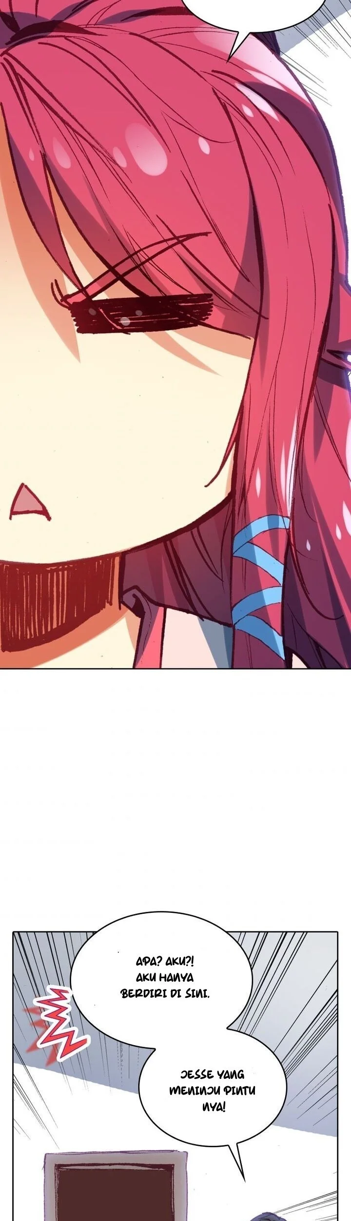 Academy of Monster Chapter 25 Gambar 32