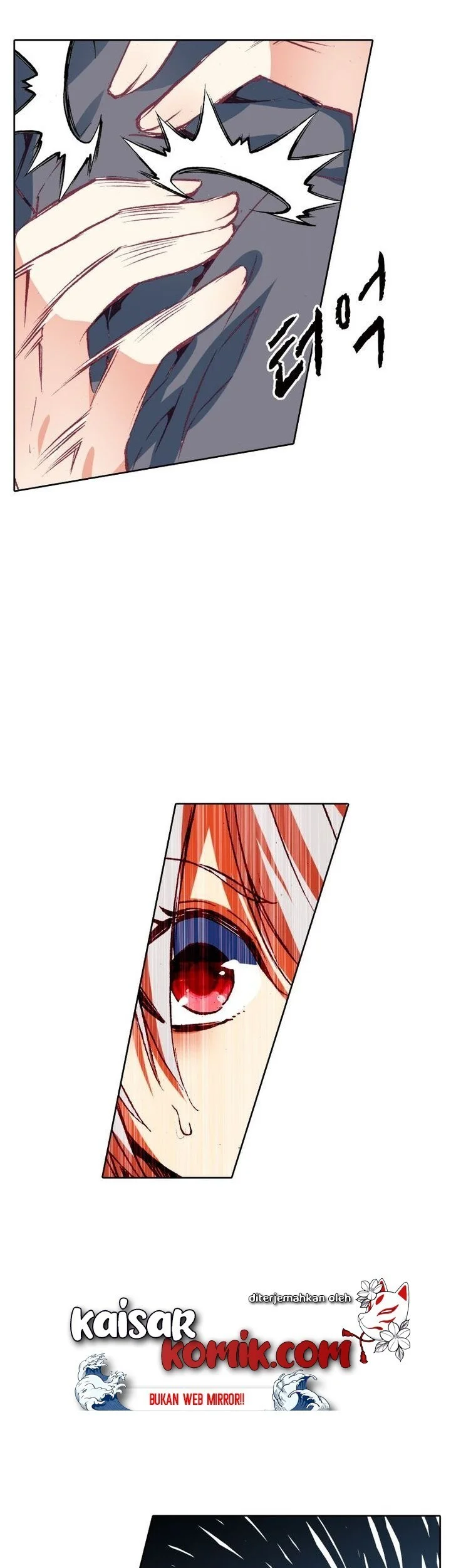 Academy of Monster Chapter 25 Gambar 6