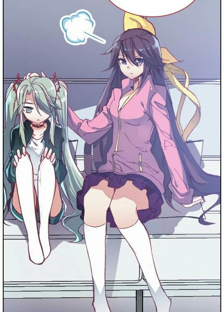 Academy of Monster Chapter 3 Gambar 10