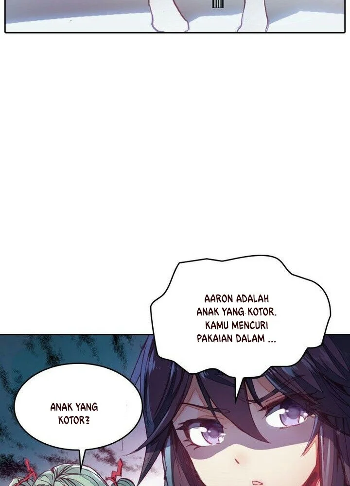 Academy of Monster Chapter 3 Gambar 11