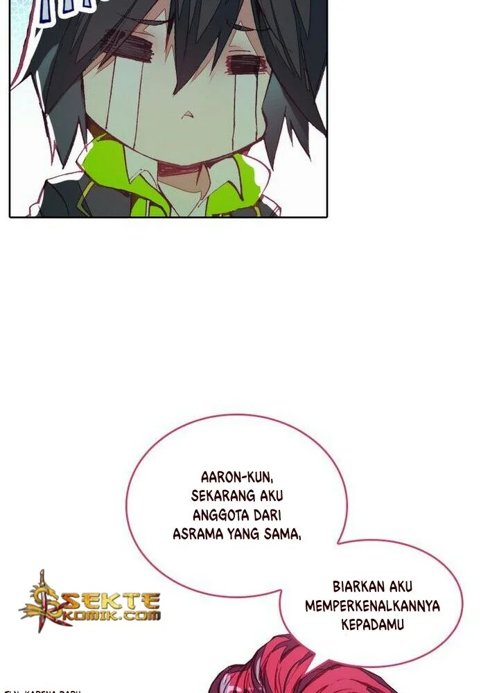 Academy of Monster Chapter 3 Gambar 13
