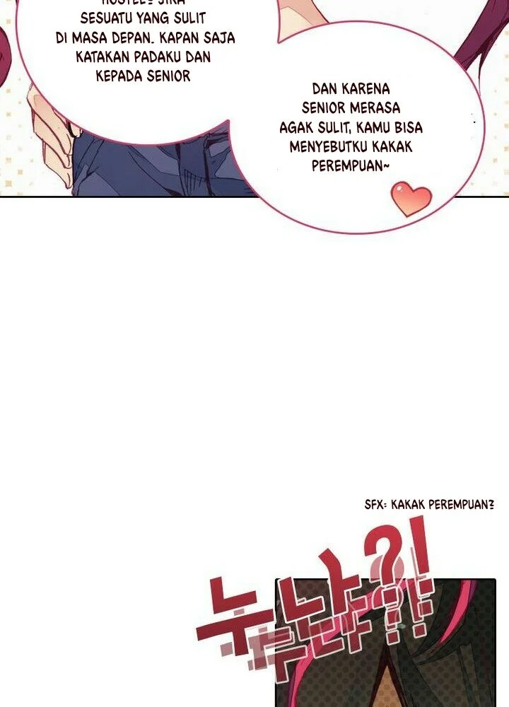 Academy of Monster Chapter 3 Gambar 15