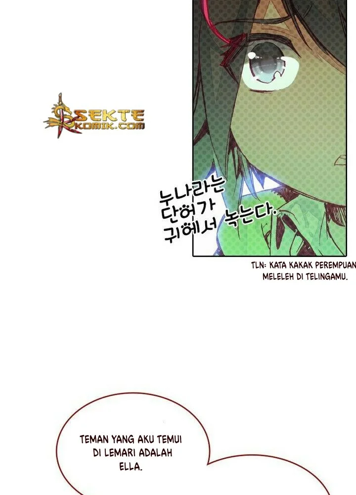 Academy of Monster Chapter 3 Gambar 16