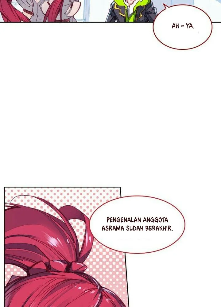 Academy of Monster Chapter 3 Gambar 19