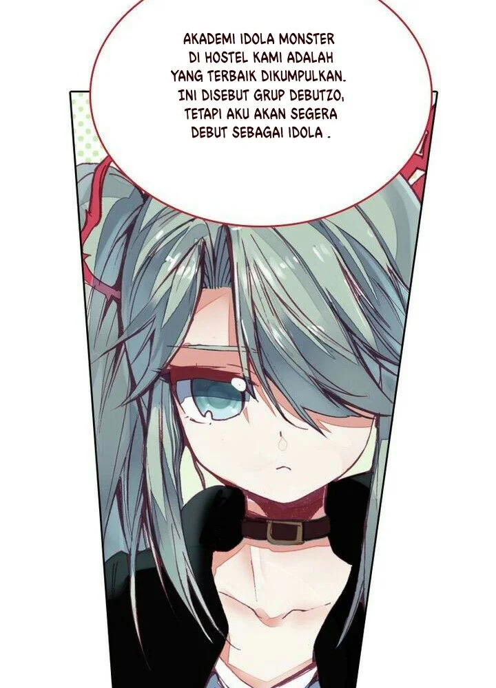 Academy of Monster Chapter 3 Gambar 21