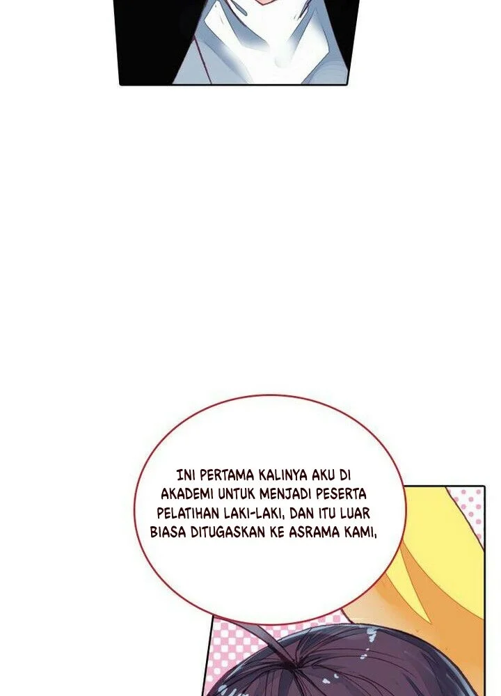 Academy of Monster Chapter 3 Gambar 22