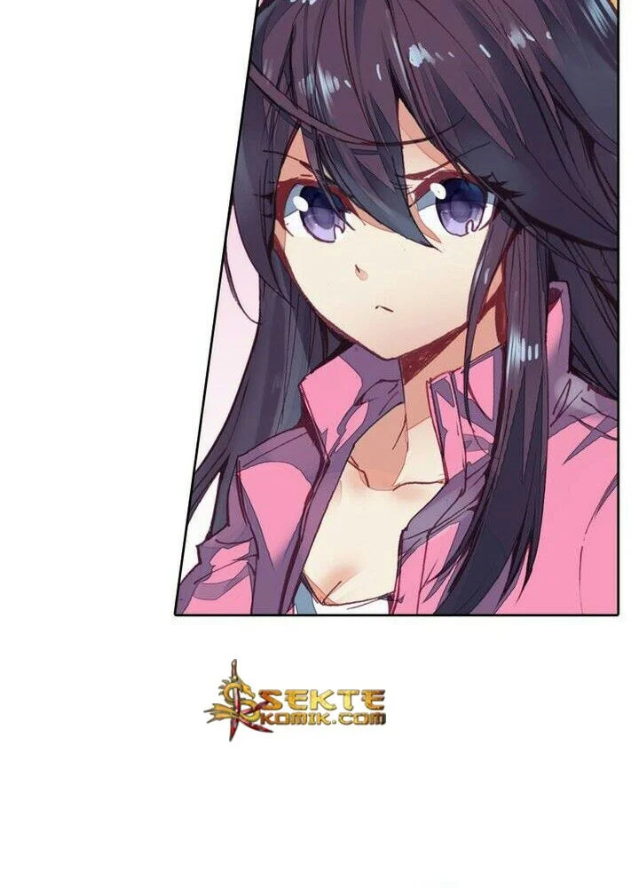 Academy of Monster Chapter 3 Gambar 23