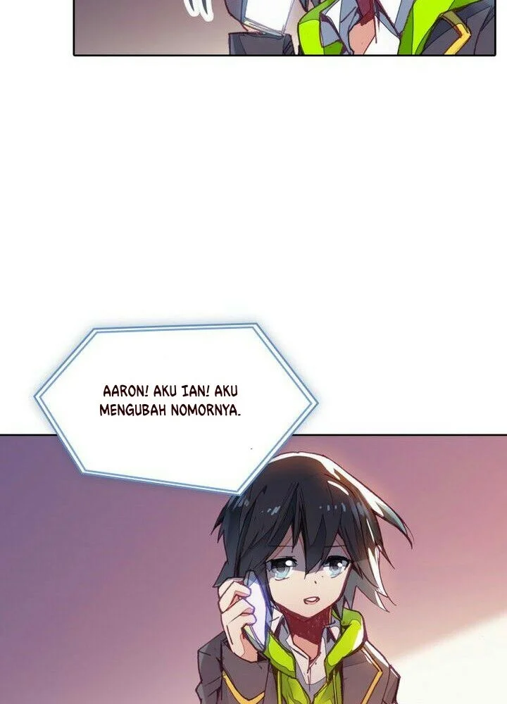 Academy of Monster Chapter 3 Gambar 31