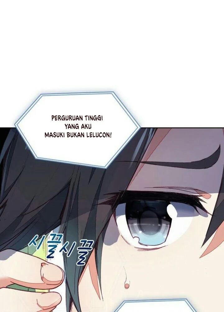 Academy of Monster Chapter 3 Gambar 34