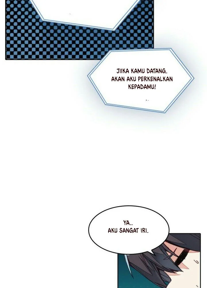 Academy of Monster Chapter 3 Gambar 36