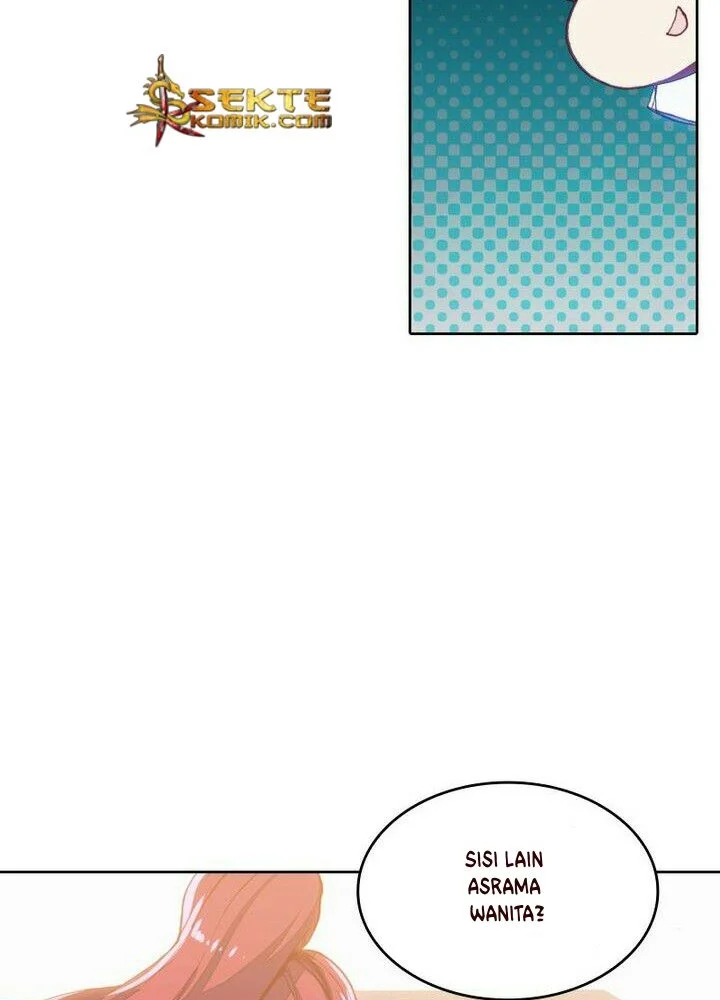 Academy of Monster Chapter 3 Gambar 37