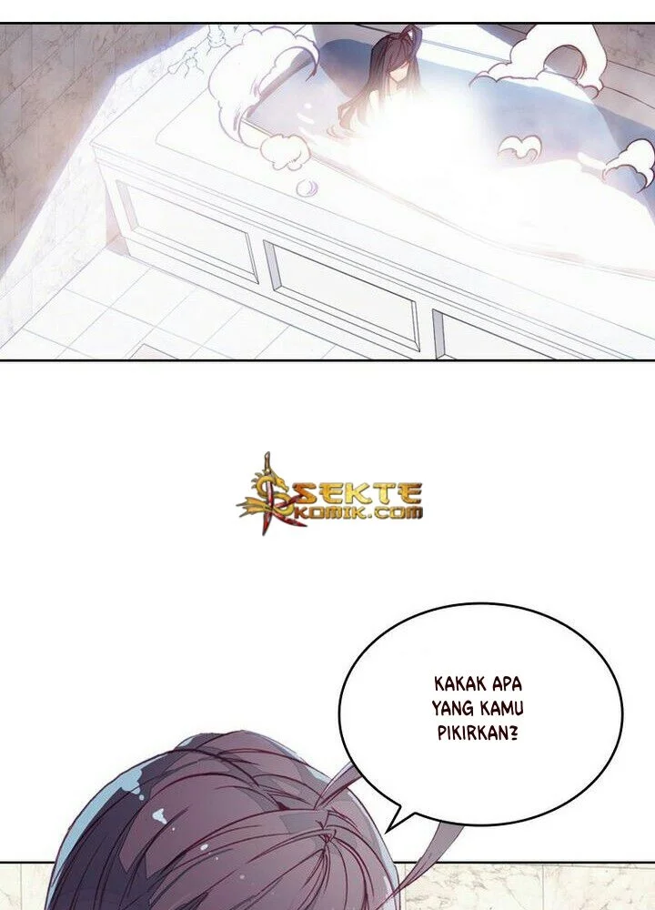 Academy of Monster Chapter 3 Gambar 42