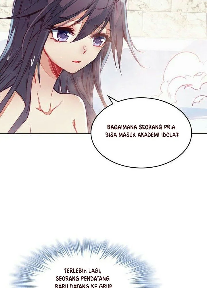 Academy of Monster Chapter 3 Gambar 43