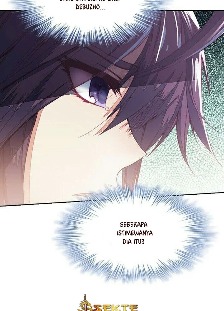 Academy of Monster Chapter 3 Gambar 44