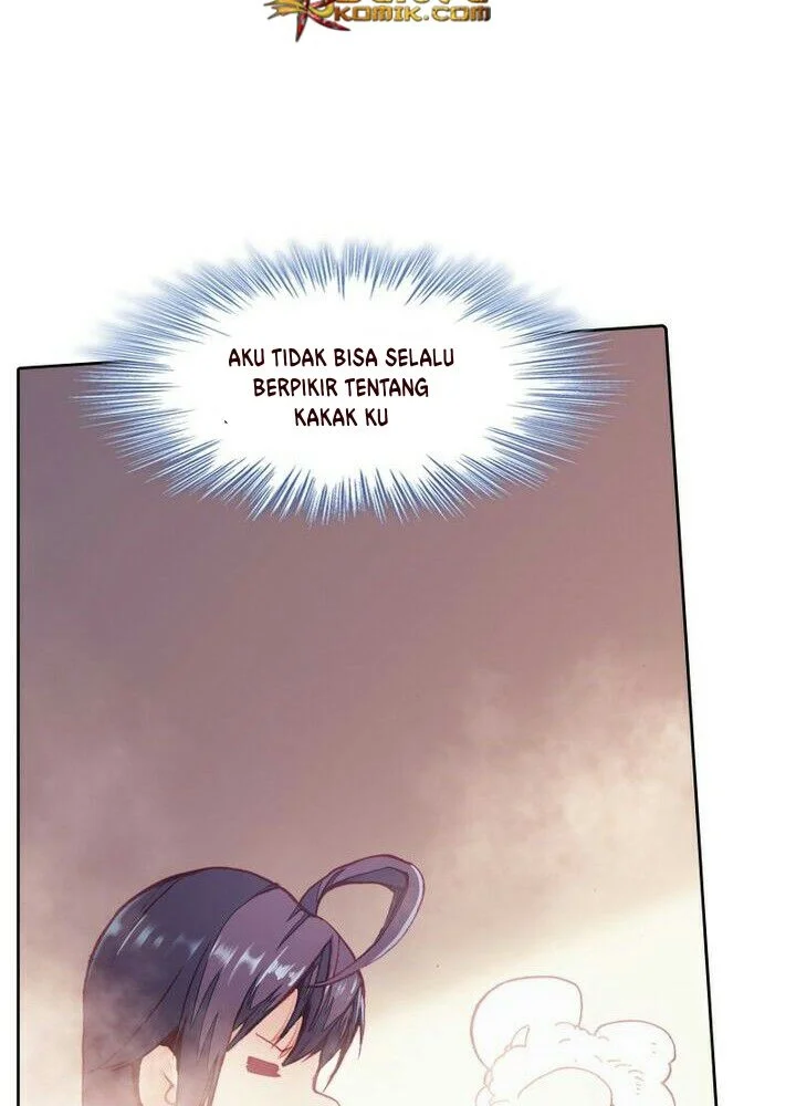 Academy of Monster Chapter 3 Gambar 45