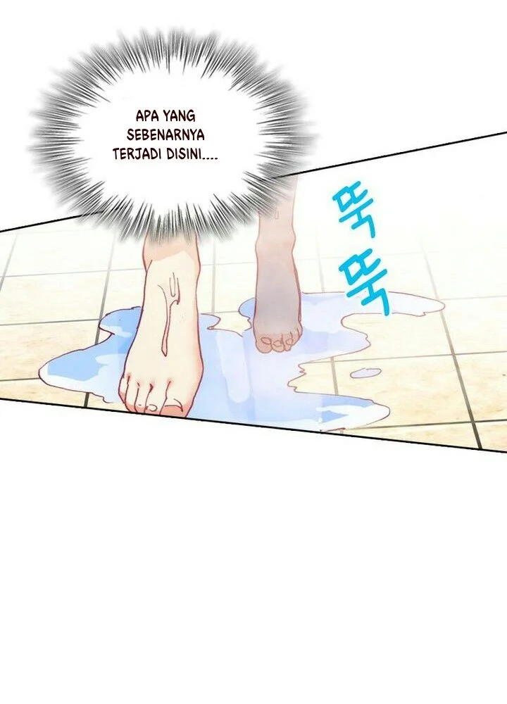 Academy of Monster Chapter 3 Gambar 48