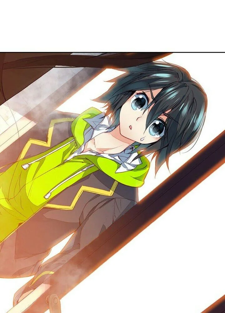 Academy of Monster Chapter 3 Gambar 52