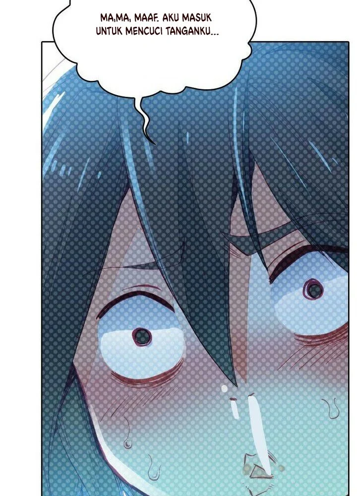 Academy of Monster Chapter 3 Gambar 55