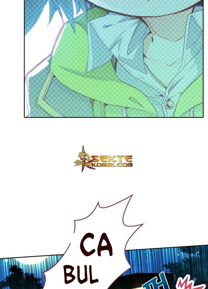 Academy of Monster Chapter 3 Gambar 56