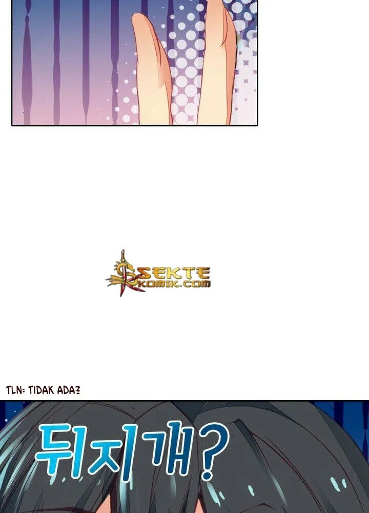 Academy of Monster Chapter 3 Gambar 58