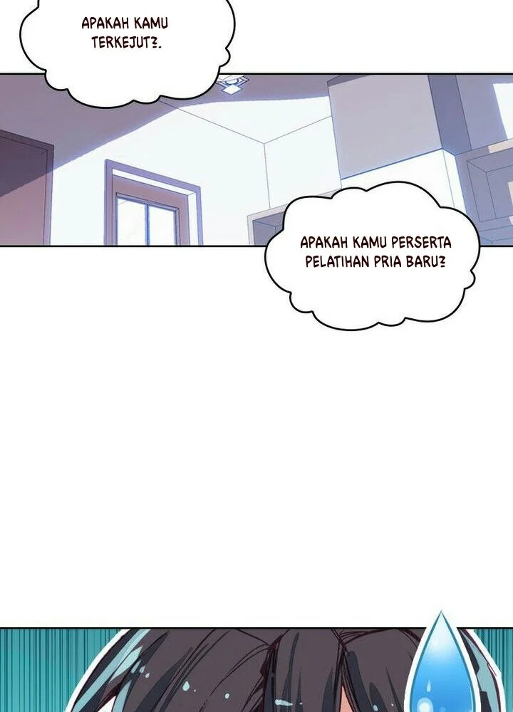 Academy of Monster Chapter 3 Gambar 6