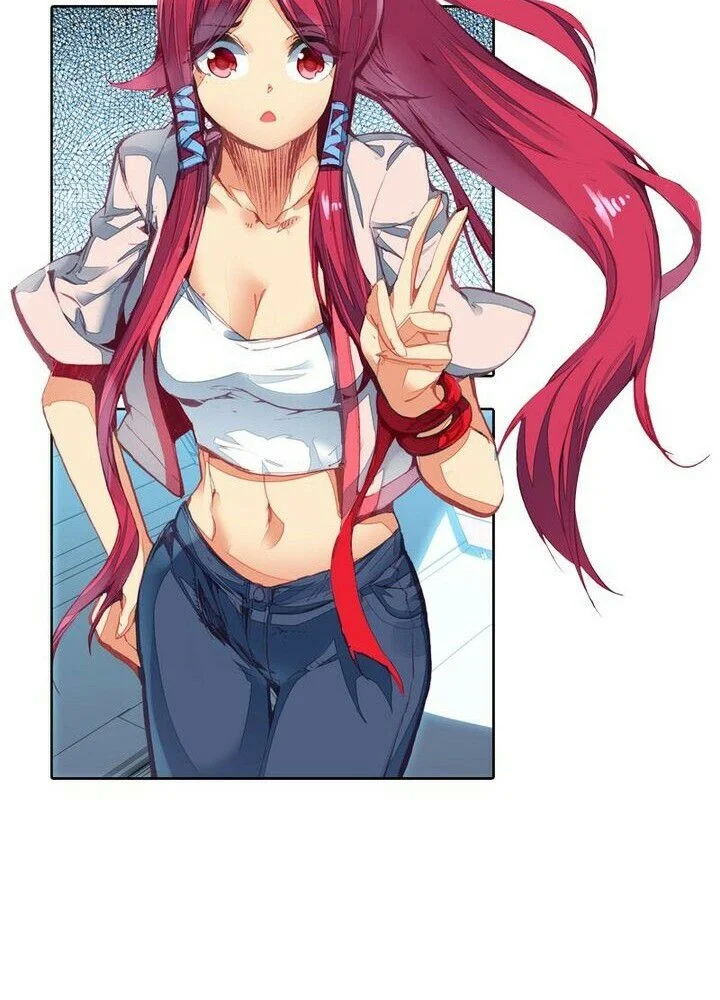 Academy of Monster Chapter 3 Gambar 60