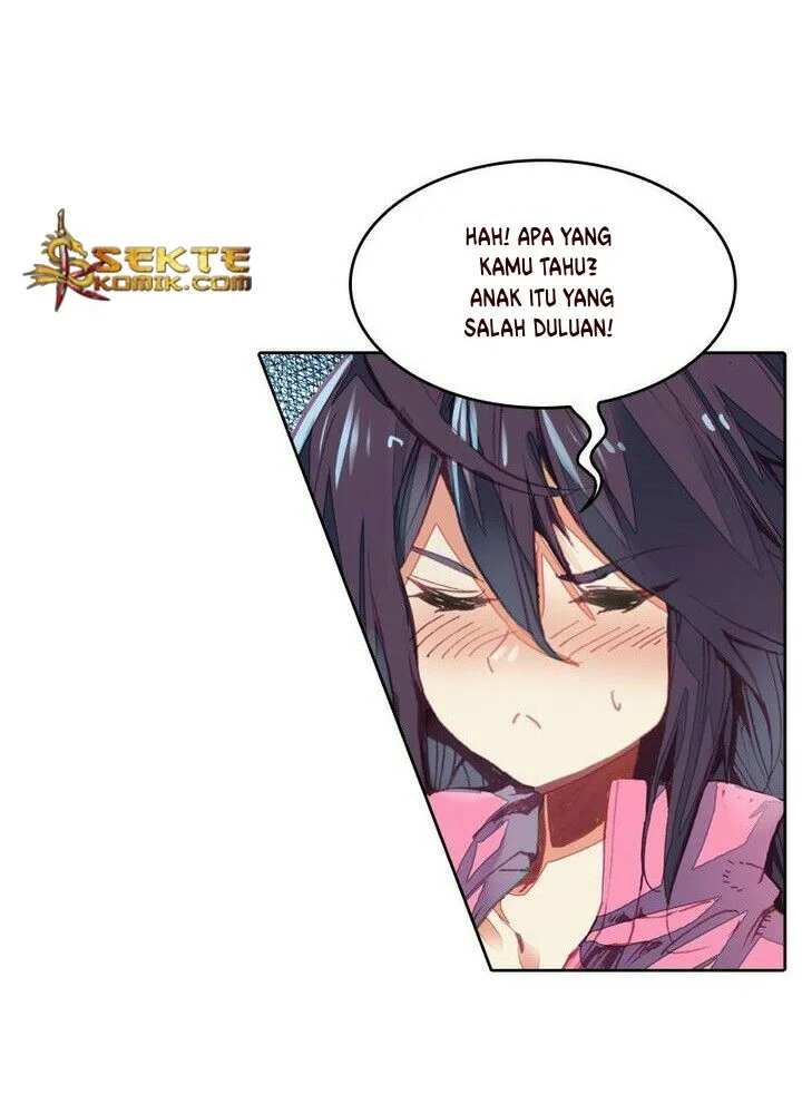 Academy of Monster Chapter 3 Gambar 61