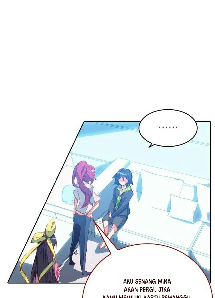 Academy of Monster Chapter 3 Gambar 62