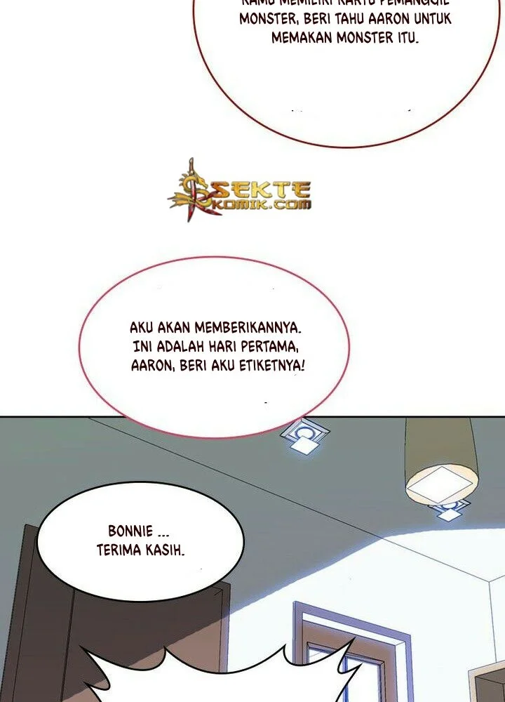 Academy of Monster Chapter 3 Gambar 63