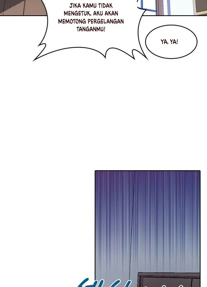 Academy of Monster Chapter 3 Gambar 64