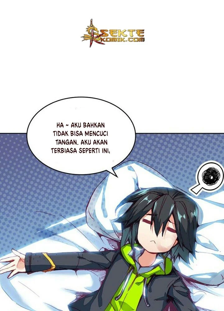 Academy of Monster Chapter 3 Gambar 66