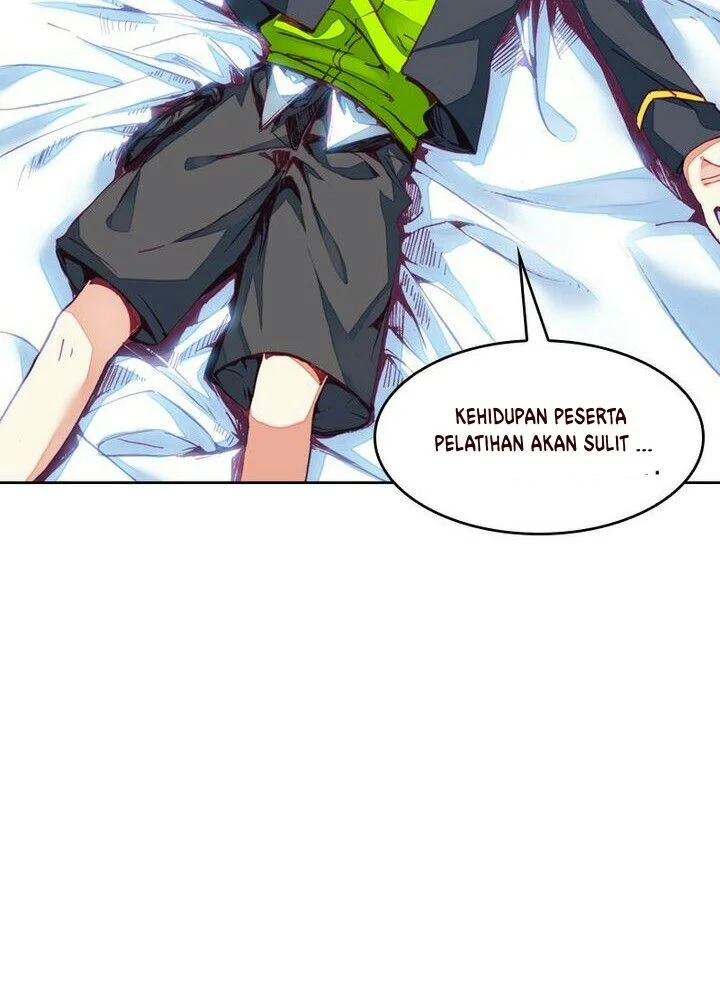 Academy of Monster Chapter 3 Gambar 67