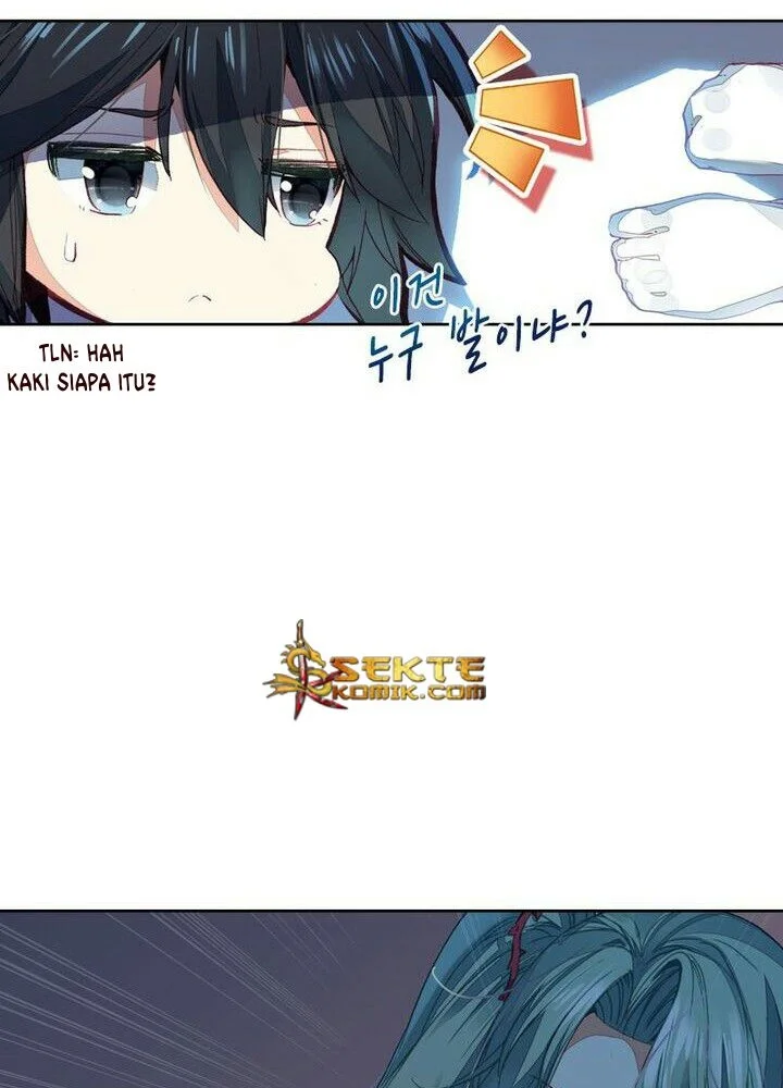 Academy of Monster Chapter 3 Gambar 68