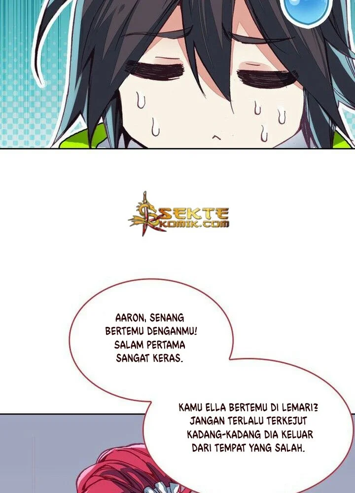 Academy of Monster Chapter 3 Gambar 7