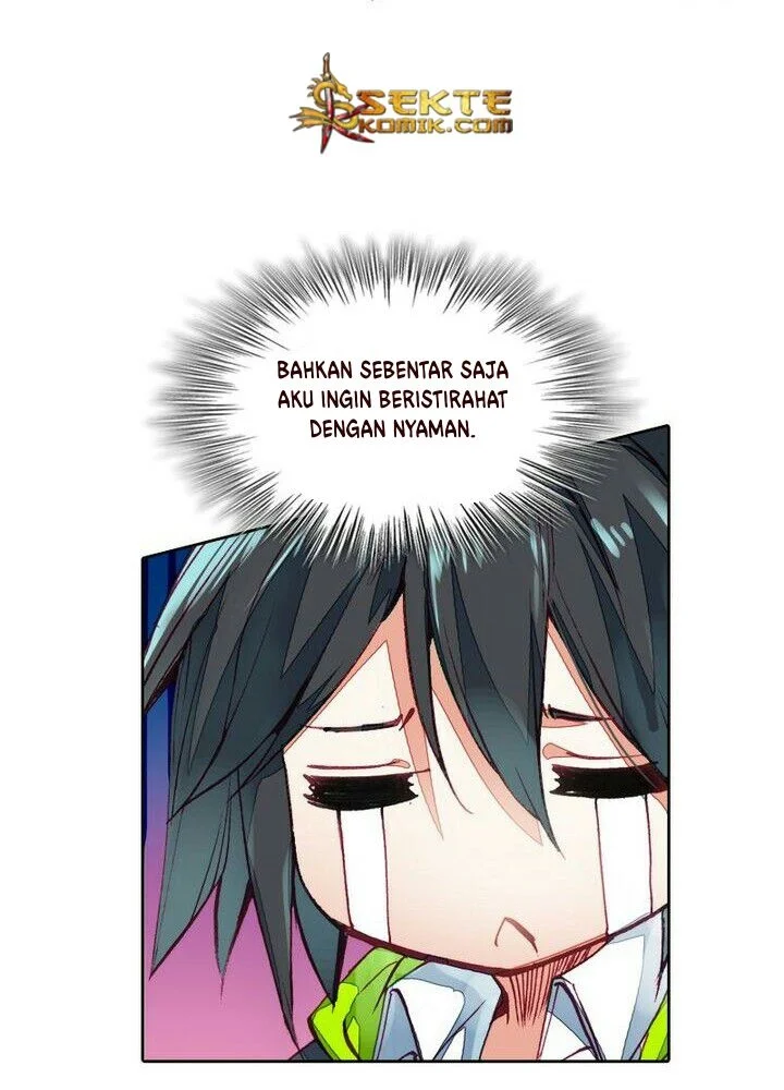 Academy of Monster Chapter 3 Gambar 74