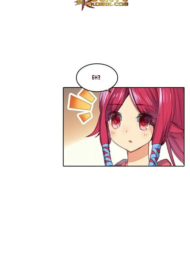 Academy of Monster Chapter 3 Gambar 79