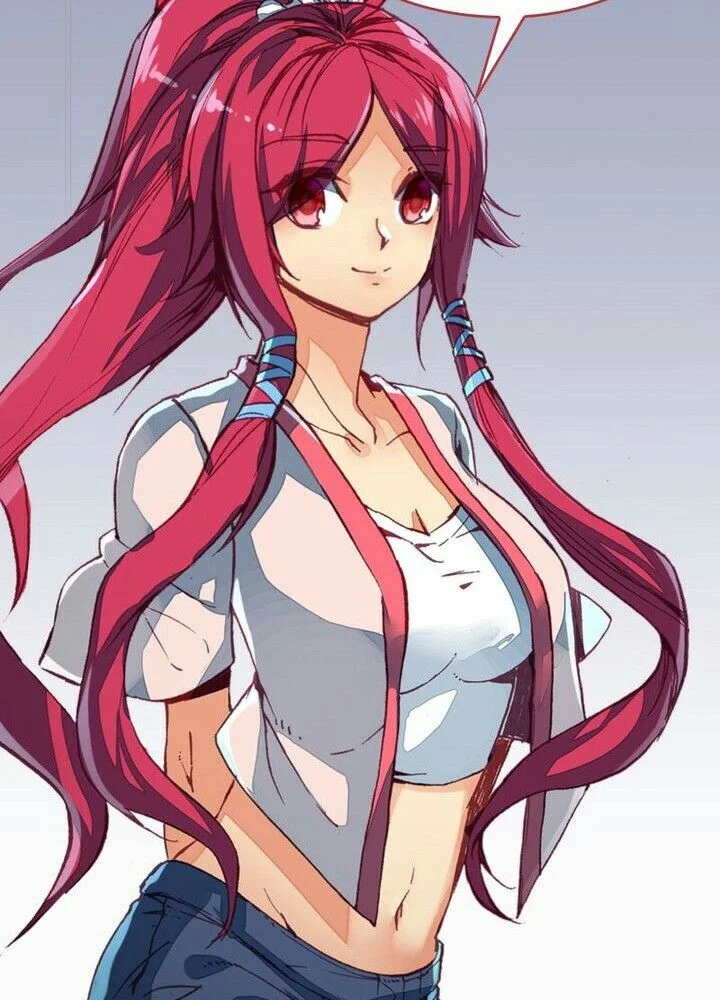 Academy of Monster Chapter 3 Gambar 8