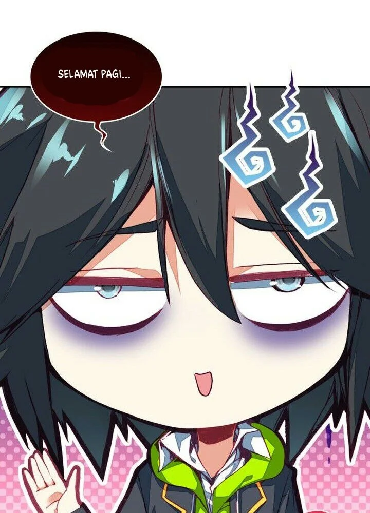 Academy of Monster Chapter 3 Gambar 80