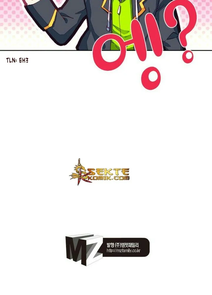 Academy of Monster Chapter 3 Gambar 81