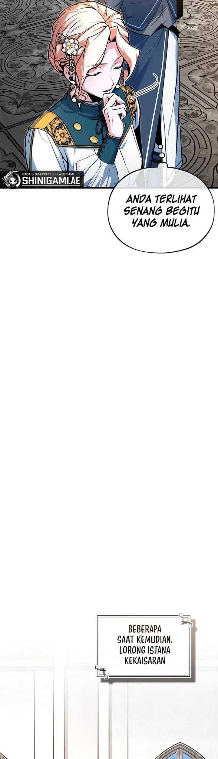 Academy’s Undercover Professor Chapter 116 Gambar 15