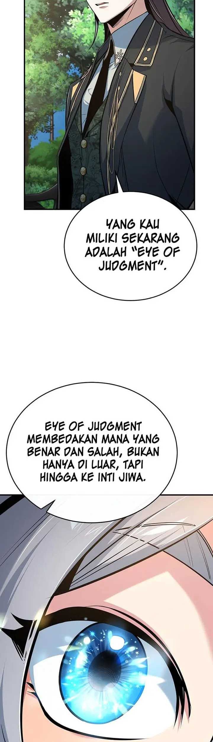 Academy’s Undercover Professor Chapter 116 Gambar 28