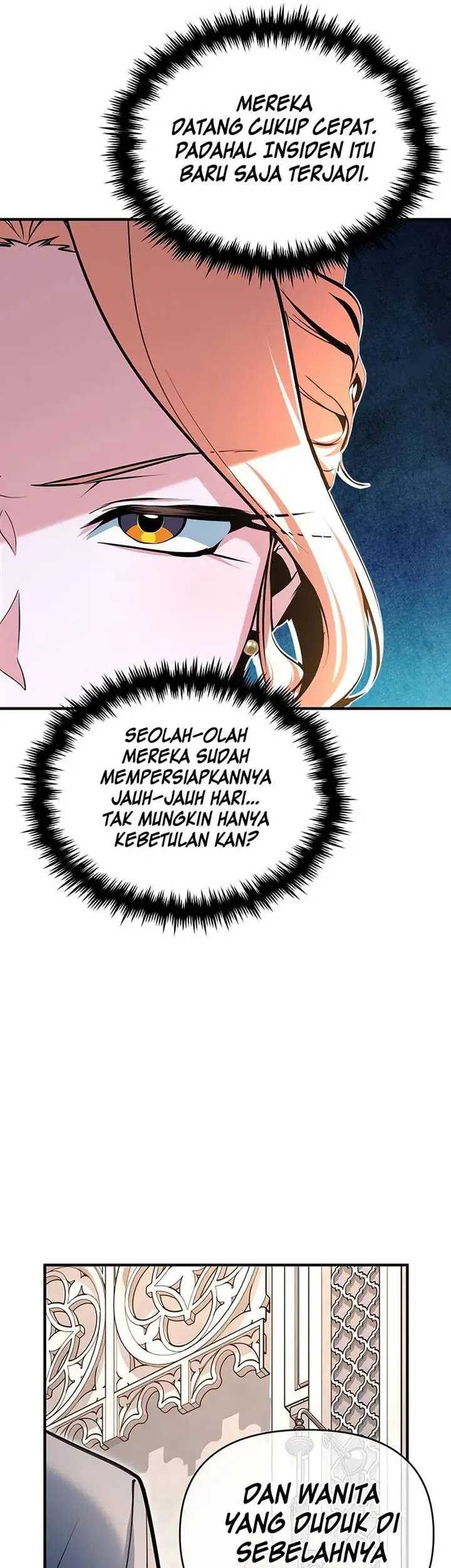 Academy’s Undercover Professor Chapter 116 Gambar 46