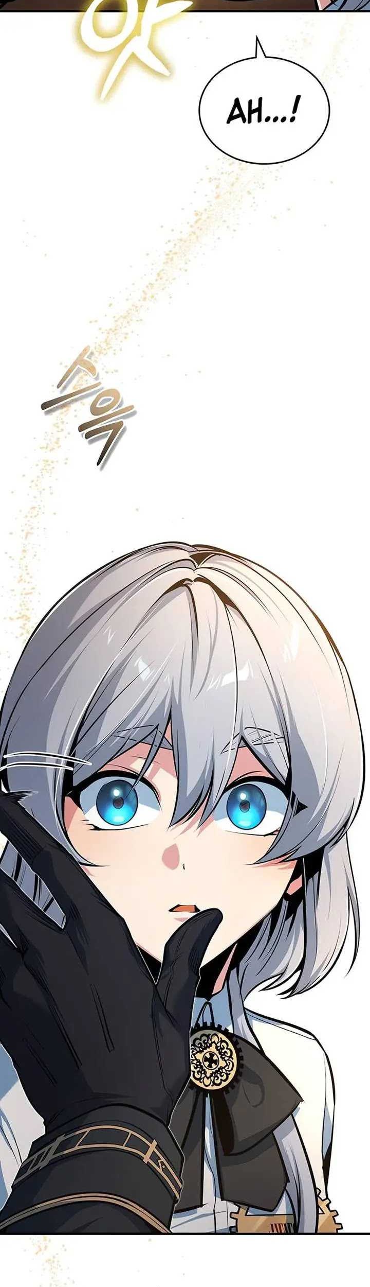 Academy’s Undercover Professor Chapter 116 Gambar 36