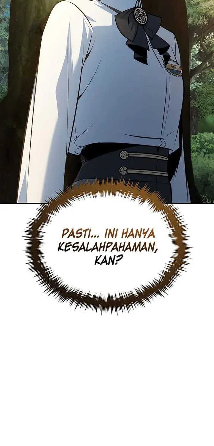 Academy’s Undercover Professor Chapter 116 Gambar 41