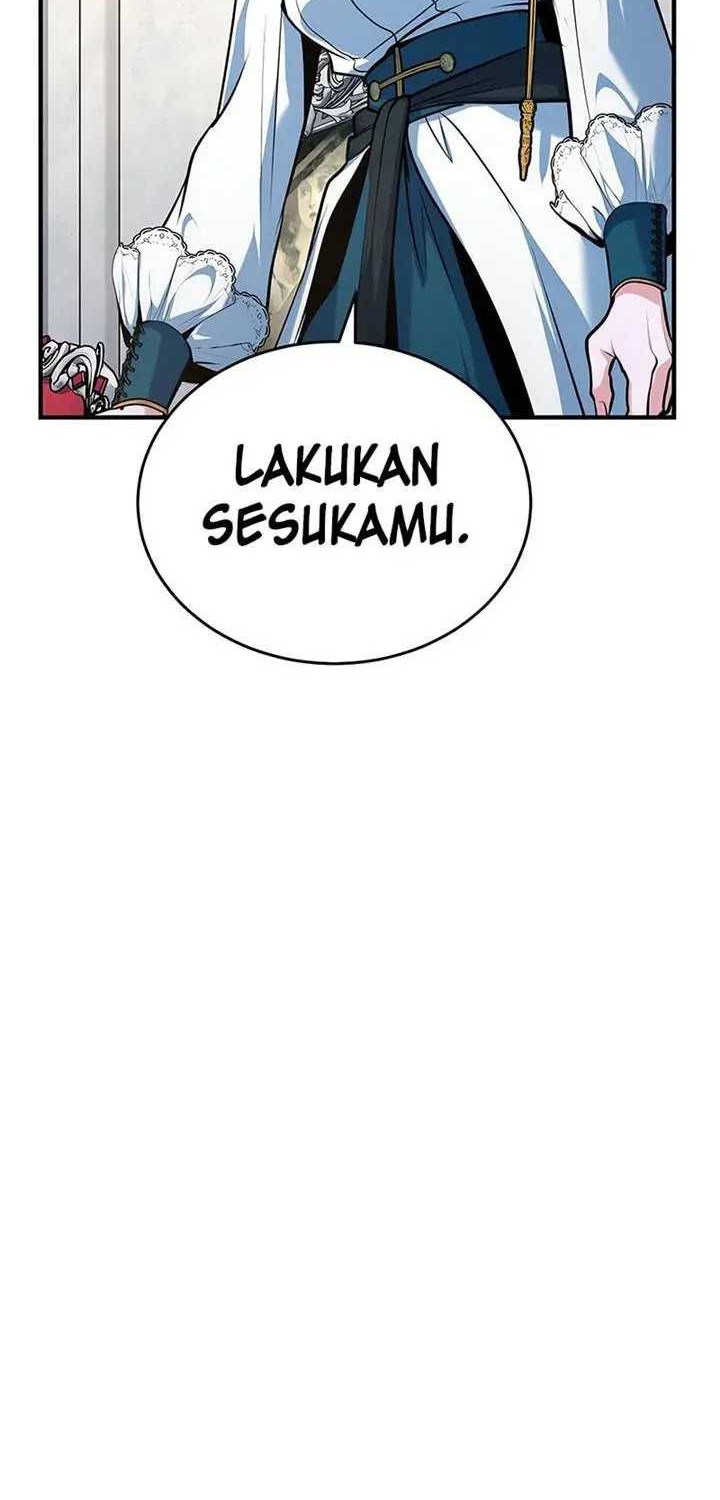 Academy’s Undercover Professor Chapter 116 Gambar 65