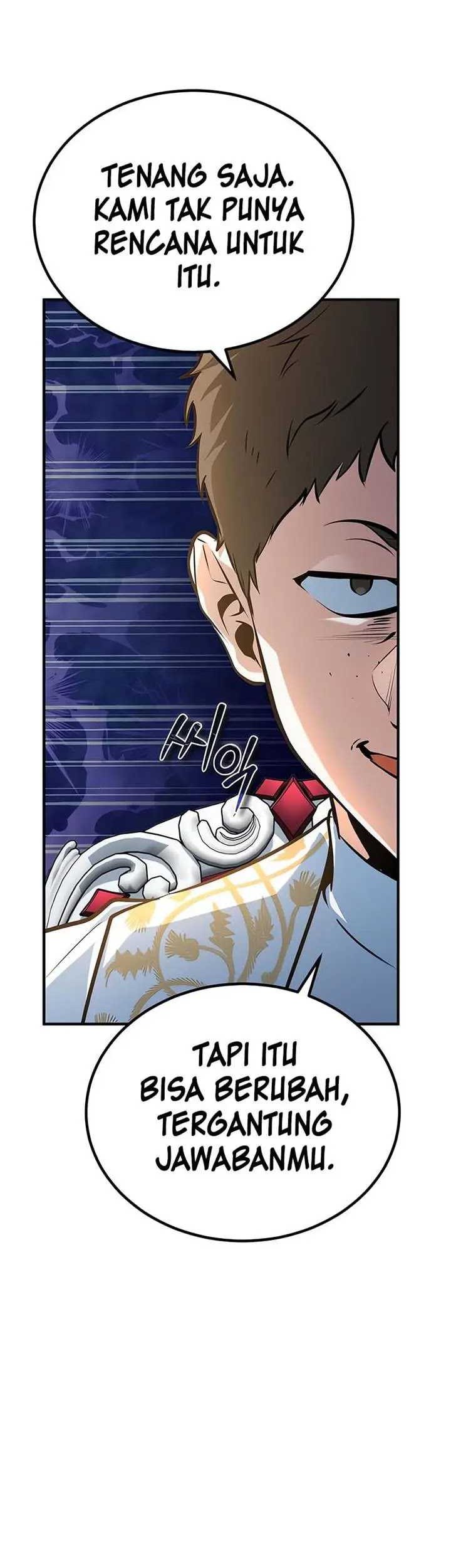 Academy’s Undercover Professor Chapter 116 Gambar 52